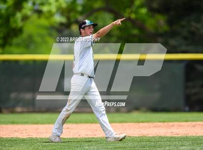 Thumbnail 2 in Montezuma-Cortez vs. Delta (CHSAA 3A Playoff Round 2 Consolation) photogallery.