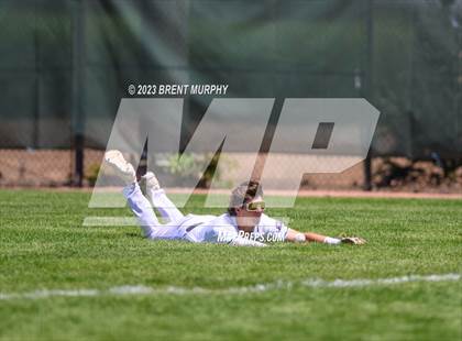 Thumbnail 1 in Montezuma-Cortez vs. Delta (CHSAA 3A Playoff Round 2 Consolation) photogallery.