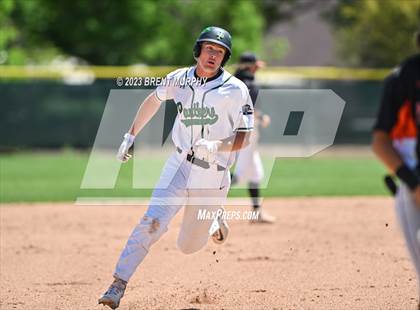 Thumbnail 3 in Montezuma-Cortez vs. Delta (CHSAA 3A Playoff Round 2 Consolation) photogallery.