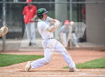 Thumbnail 2 in Montezuma-Cortez vs. Delta (CHSAA 3A Playoff Round 2 Consolation) photogallery.
