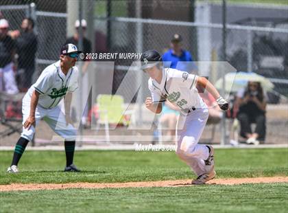 Thumbnail 1 in Montezuma-Cortez vs. Delta (CHSAA 3A Playoff Round 2 Consolation) photogallery.