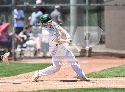 Thumbnail 2 in Montezuma-Cortez vs. Delta (CHSAA 3A Playoff Round 2 Consolation) photogallery.