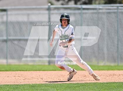 Thumbnail 2 in Montezuma-Cortez vs. Delta (CHSAA 3A Playoff Round 2 Consolation) photogallery.