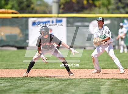 Thumbnail 1 in Montezuma-Cortez vs. Delta (CHSAA 3A Playoff Round 2 Consolation) photogallery.