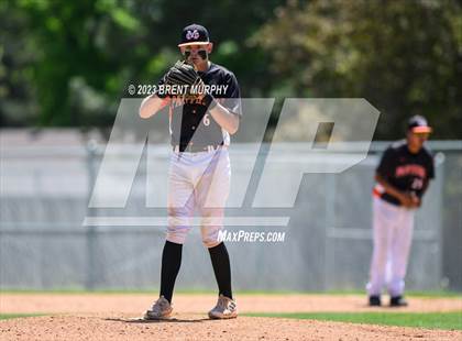 Thumbnail 2 in Montezuma-Cortez vs. Delta (CHSAA 3A Playoff Round 2 Consolation) photogallery.