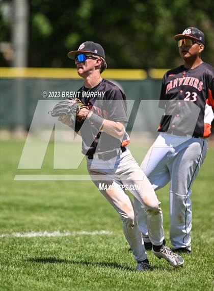 Thumbnail 1 in Montezuma-Cortez vs. Delta (CHSAA 3A Playoff Round 2 Consolation) photogallery.