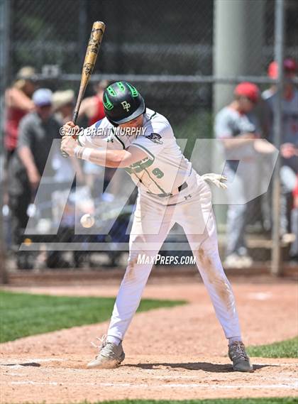 Thumbnail 1 in Montezuma-Cortez vs. Delta (CHSAA 3A Playoff Round 2 Consolation) photogallery.