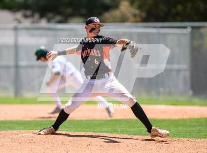 Thumbnail 3 in Montezuma-Cortez vs. Delta (CHSAA 3A Playoff Round 2 Consolation) photogallery.