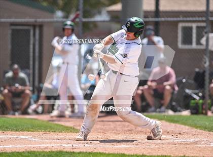 Thumbnail 1 in Montezuma-Cortez vs. Delta (CHSAA 3A Playoff Round 2 Consolation) photogallery.