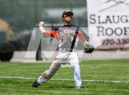 Thumbnail 3 in Montezuma-Cortez vs. Delta (CHSAA 3A Playoff Round 2 Consolation) photogallery.