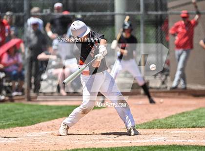 Thumbnail 1 in Montezuma-Cortez vs. Delta (CHSAA 3A Playoff Round 2 Consolation) photogallery.