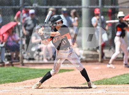 Thumbnail 2 in Montezuma-Cortez vs. Delta (CHSAA 3A Playoff Round 2 Consolation) photogallery.