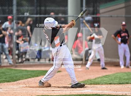 Thumbnail 1 in Montezuma-Cortez vs. Delta (CHSAA 3A Playoff Round 2 Consolation) photogallery.