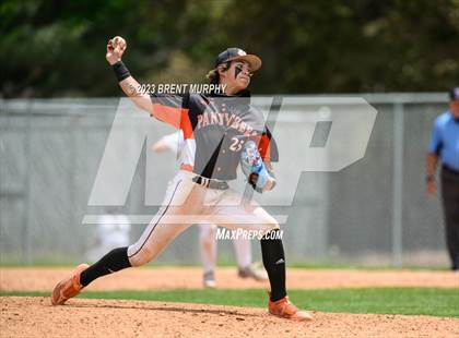 Thumbnail 2 in Montezuma-Cortez vs. Delta (CHSAA 3A Playoff Round 2 Consolation) photogallery.
