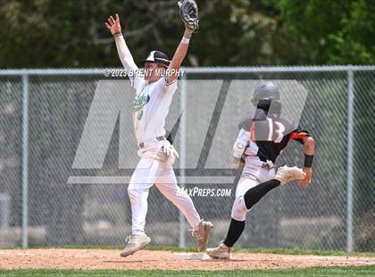 Thumbnail 2 in Montezuma-Cortez vs. Delta (CHSAA 3A Playoff Round 2 Consolation) photogallery.
