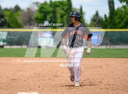 Thumbnail 3 in Montezuma-Cortez vs. Delta (CHSAA 3A Playoff Round 2 Consolation) photogallery.