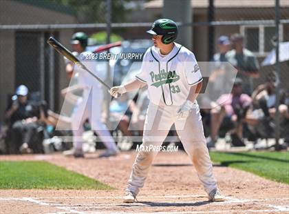 Thumbnail 1 in Montezuma-Cortez vs. Delta (CHSAA 3A Playoff Round 2 Consolation) photogallery.
