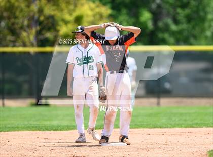 Thumbnail 3 in Montezuma-Cortez vs. Delta (CHSAA 3A Playoff Round 2 Consolation) photogallery.
