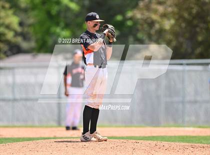 Thumbnail 2 in Montezuma-Cortez vs. Delta (CHSAA 3A Playoff Round 2 Consolation) photogallery.