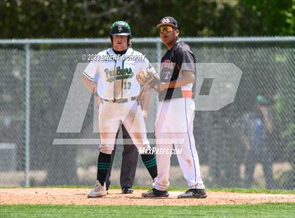 Thumbnail 2 in Montezuma-Cortez vs. Delta (CHSAA 3A Playoff Round 2 Consolation) photogallery.