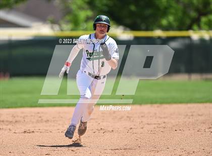 Thumbnail 2 in Montezuma-Cortez vs. Delta (CHSAA 3A Playoff Round 2 Consolation) photogallery.