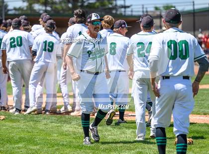 Thumbnail 3 in Montezuma-Cortez vs. Delta (CHSAA 3A Playoff Round 2 Consolation) photogallery.