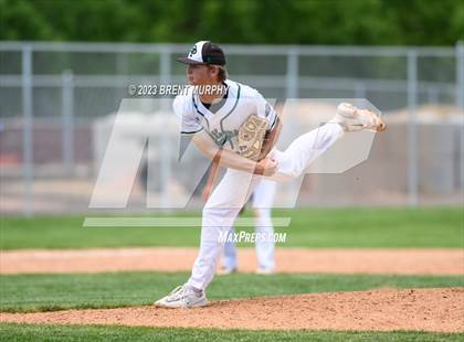 Thumbnail 2 in Montezuma-Cortez vs. Delta (CHSAA 3A Playoff Round 2 Consolation) photogallery.
