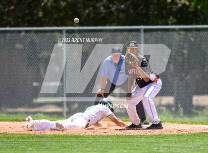 Thumbnail 2 in Montezuma-Cortez vs. Delta (CHSAA 3A Playoff Round 2 Consolation) photogallery.