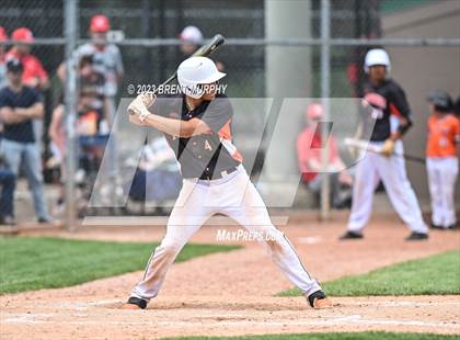 Thumbnail 2 in Montezuma-Cortez vs. Delta (CHSAA 3A Playoff Round 2 Consolation) photogallery.
