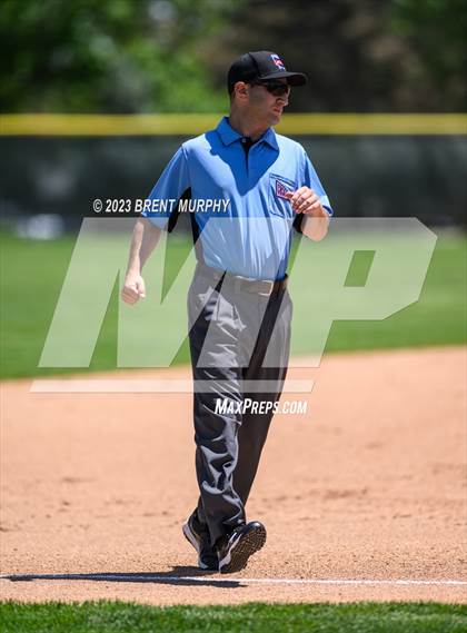 Thumbnail 2 in Montezuma-Cortez vs. Delta (CHSAA 3A Playoff Round 2 Consolation) photogallery.