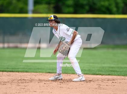 Thumbnail 3 in Montezuma-Cortez vs. Delta (CHSAA 3A Playoff Round 2 Consolation) photogallery.