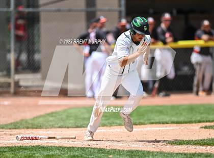 Thumbnail 3 in Montezuma-Cortez vs. Delta (CHSAA 3A Playoff Round 2 Consolation) photogallery.
