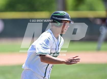Thumbnail 3 in Montezuma-Cortez vs. Delta (CHSAA 3A Playoff Round 2 Consolation) photogallery.