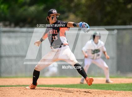 Thumbnail 1 in Montezuma-Cortez vs. Delta (CHSAA 3A Playoff Round 2 Consolation) photogallery.