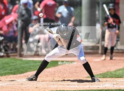 Thumbnail 2 in Montezuma-Cortez vs. Delta (CHSAA 3A Playoff Round 2 Consolation) photogallery.