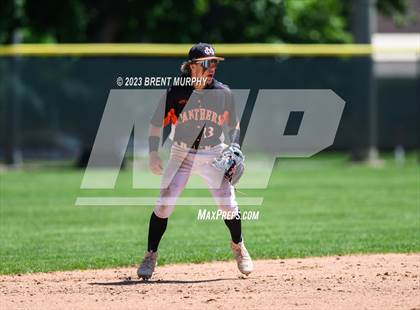 Thumbnail 2 in Montezuma-Cortez vs. Delta (CHSAA 3A Playoff Round 2 Consolation) photogallery.