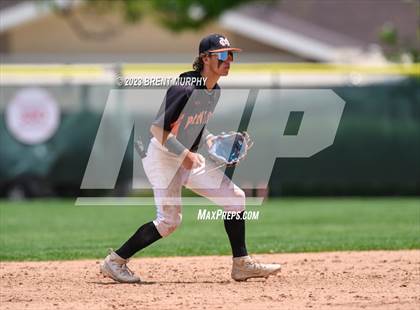 Thumbnail 2 in Montezuma-Cortez vs. Delta (CHSAA 3A Playoff Round 2 Consolation) photogallery.