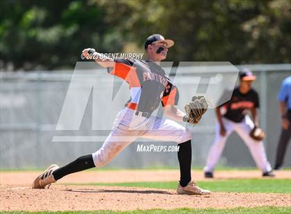 Thumbnail 3 in Montezuma-Cortez vs. Delta (CHSAA 3A Playoff Round 2 Consolation) photogallery.