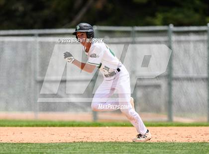 Thumbnail 2 in Montezuma-Cortez vs. Delta (CHSAA 3A Playoff Round 2 Consolation) photogallery.