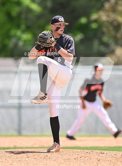 Thumbnail 1 in Montezuma-Cortez vs. Delta (CHSAA 3A Playoff Round 2 Consolation) photogallery.