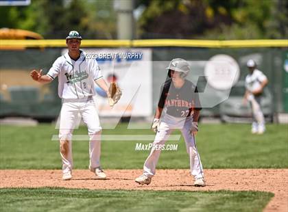 Thumbnail 3 in Montezuma-Cortez vs. Delta (CHSAA 3A Playoff Round 2 Consolation) photogallery.