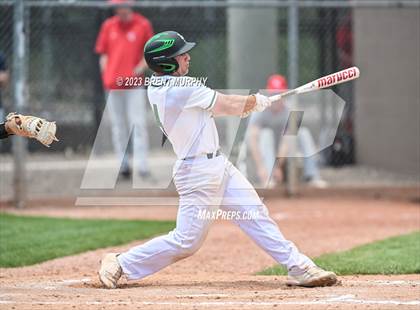 Thumbnail 3 in Montezuma-Cortez vs. Delta (CHSAA 3A Playoff Round 2 Consolation) photogallery.