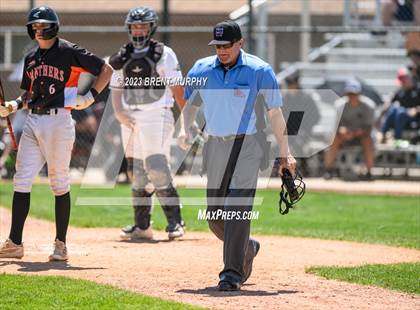 Thumbnail 1 in Montezuma-Cortez vs. Delta (CHSAA 3A Playoff Round 2 Consolation) photogallery.