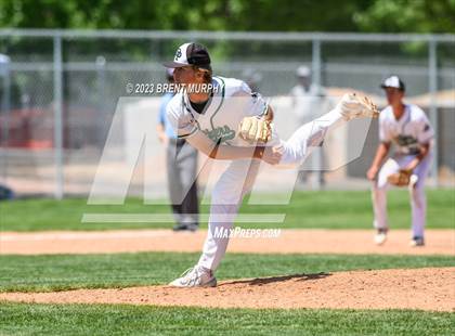 Thumbnail 1 in Montezuma-Cortez vs. Delta (CHSAA 3A Playoff Round 2 Consolation) photogallery.