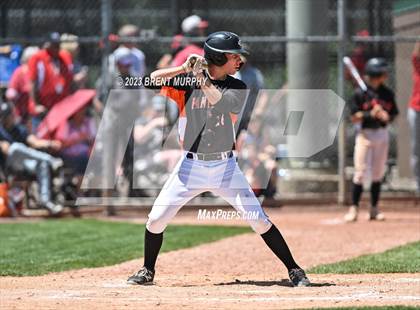 Thumbnail 3 in Montezuma-Cortez vs. Delta (CHSAA 3A Playoff Round 2 Consolation) photogallery.
