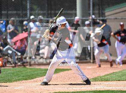 Thumbnail 3 in Montezuma-Cortez vs. Delta (CHSAA 3A Playoff Round 2 Consolation) photogallery.