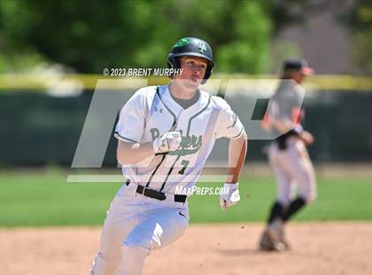 Thumbnail 1 in Montezuma-Cortez vs. Delta (CHSAA 3A Playoff Round 2 Consolation) photogallery.