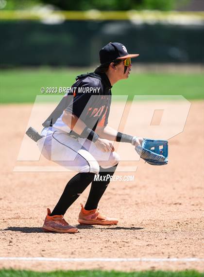 Thumbnail 3 in Montezuma-Cortez vs. Delta (CHSAA 3A Playoff Round 2 Consolation) photogallery.