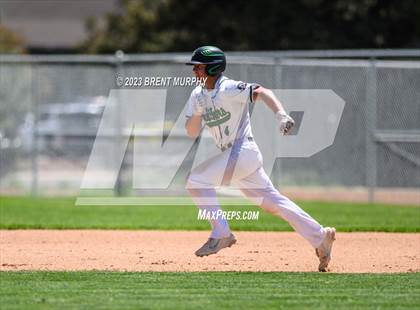 Thumbnail 3 in Montezuma-Cortez vs. Delta (CHSAA 3A Playoff Round 2 Consolation) photogallery.