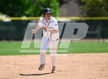 Thumbnail 1 in Montezuma-Cortez vs. Delta (CHSAA 3A Playoff Round 2 Consolation) photogallery.